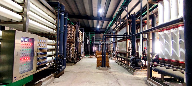 多晶硅廢水處理設(shè)備 多晶硅廢水處理設(shè)備