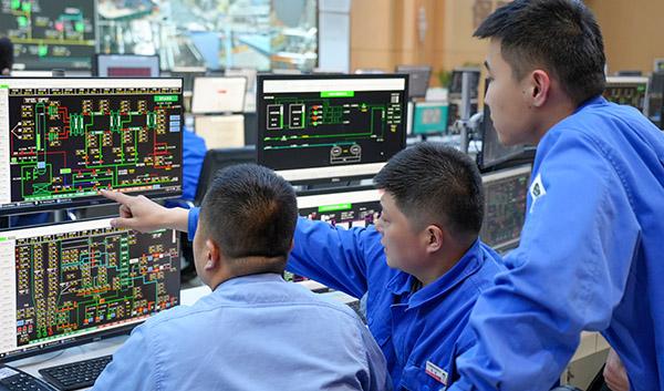 安全續(xù)航“279天”，降本增效雙豐收